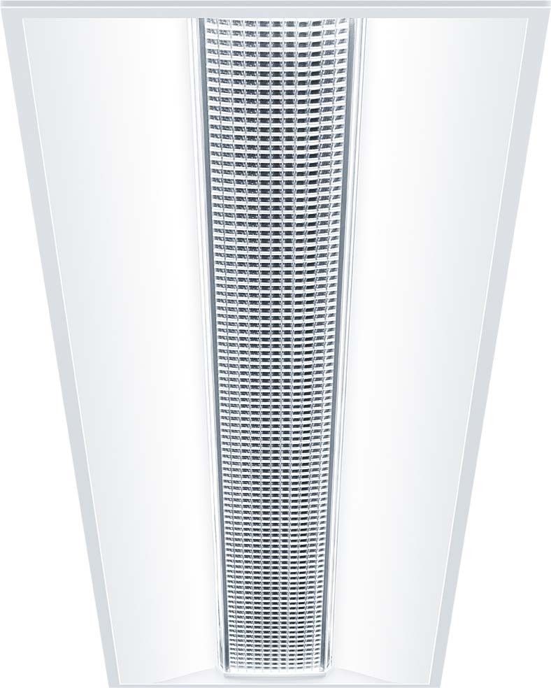 LED-Einbauleuchte MLevo EA #42186613