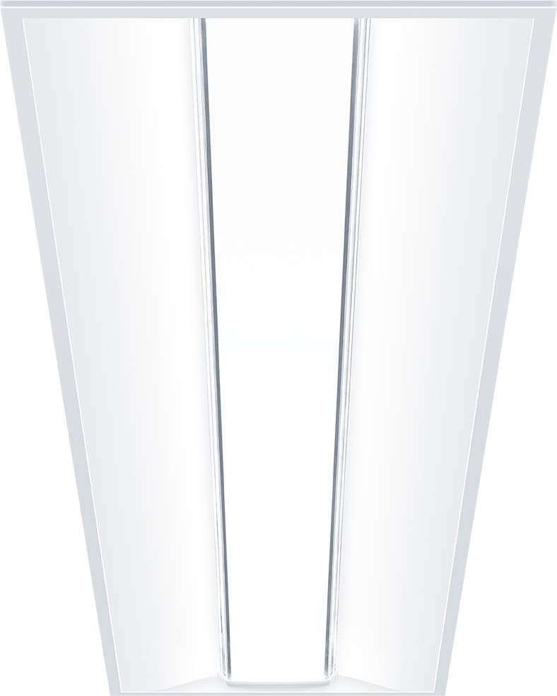 LED-Einbauleuchte MLevo EL #42186617