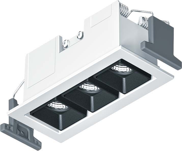 LED-Einbauleuchte SUI DF3 #60210977