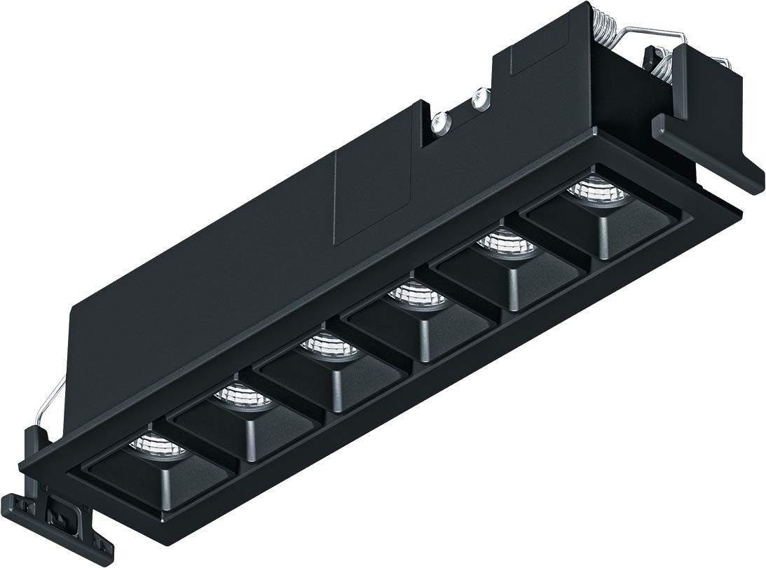LED-Einbauleuchte SUI DF6 #60210995