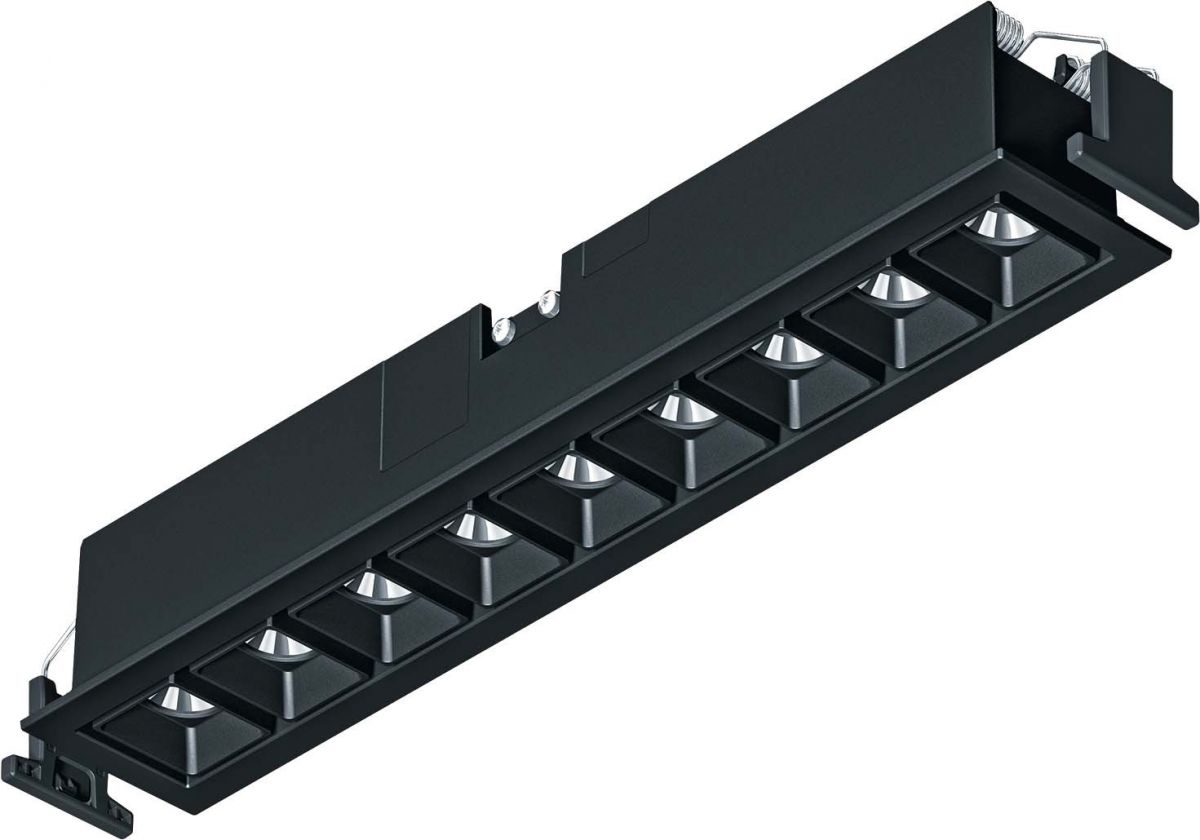 LED-Einbauleuchte SUI DF9 #60211000
