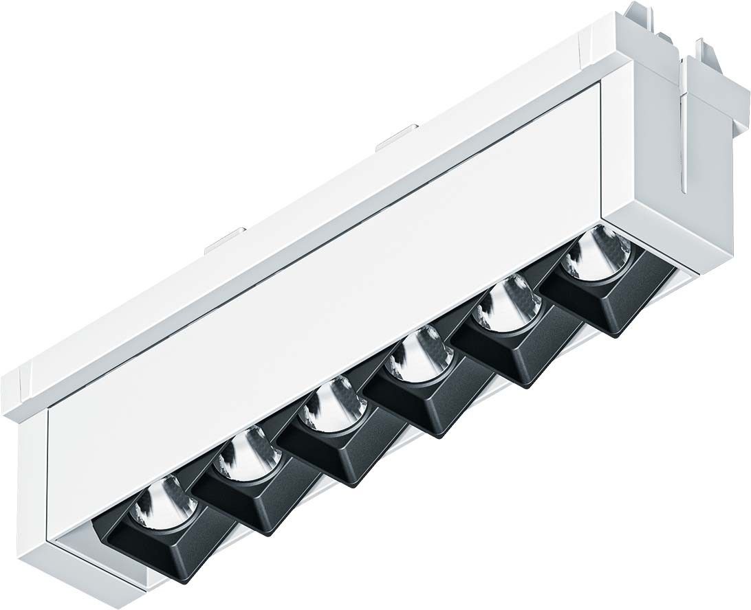 LED-Einbauleuchte SUI DSG6 #60211009
