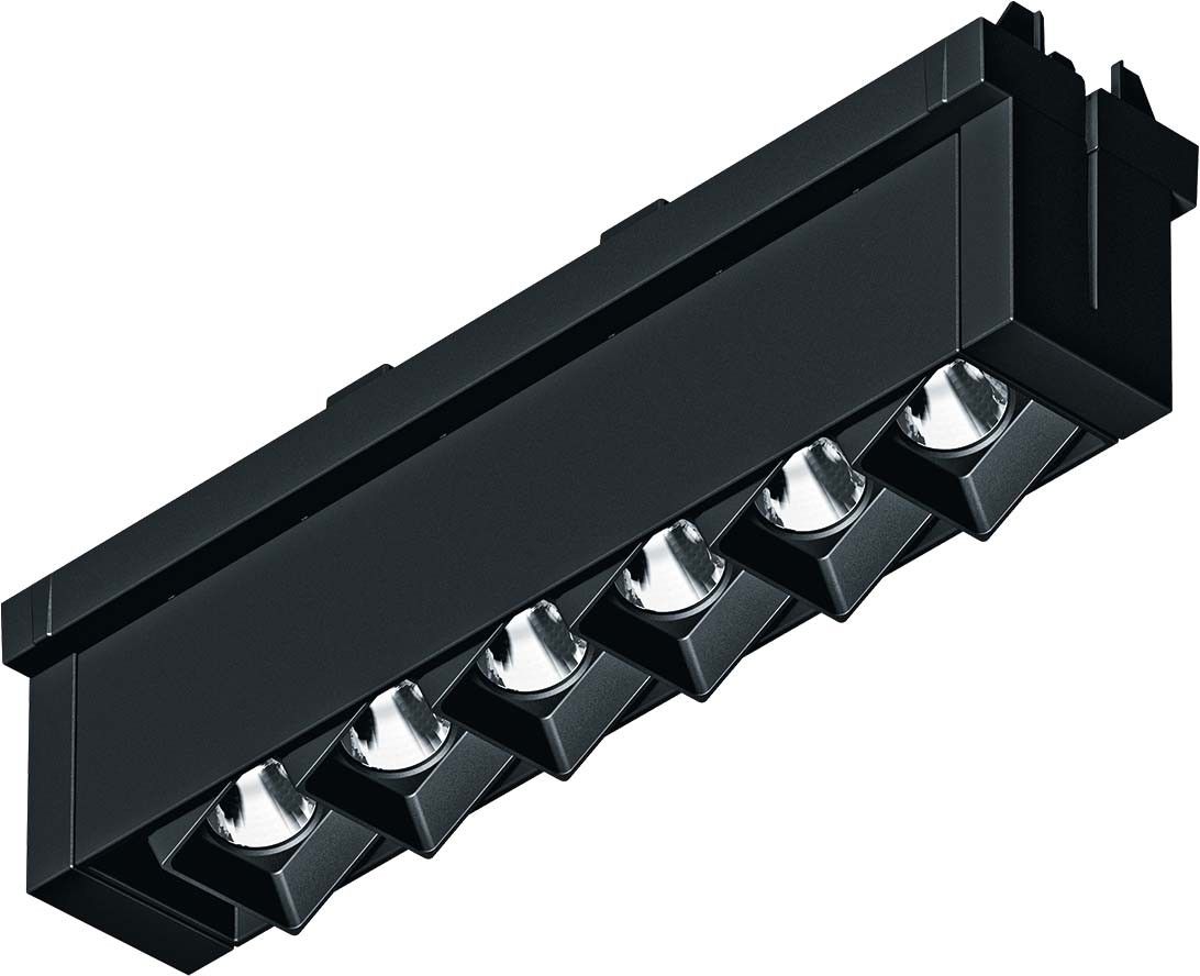 LED-Einbauleuchte SUI DSG6 #60211014