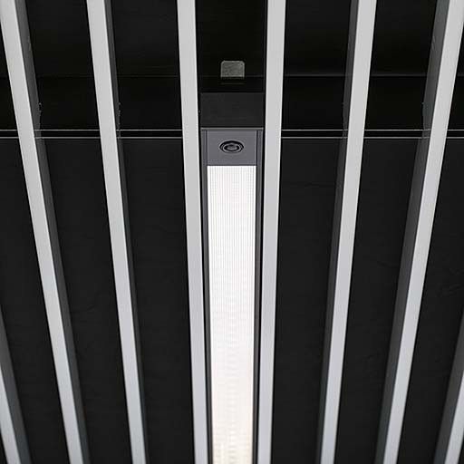 LED-Einbaumodul SUPIL-R DI #60211122