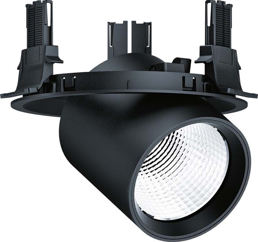 LED-Einbaustrahler VIV2-R M 2 #60715971