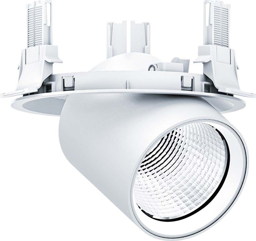 LED-Einbaustrahler VIV2-R M #60715751