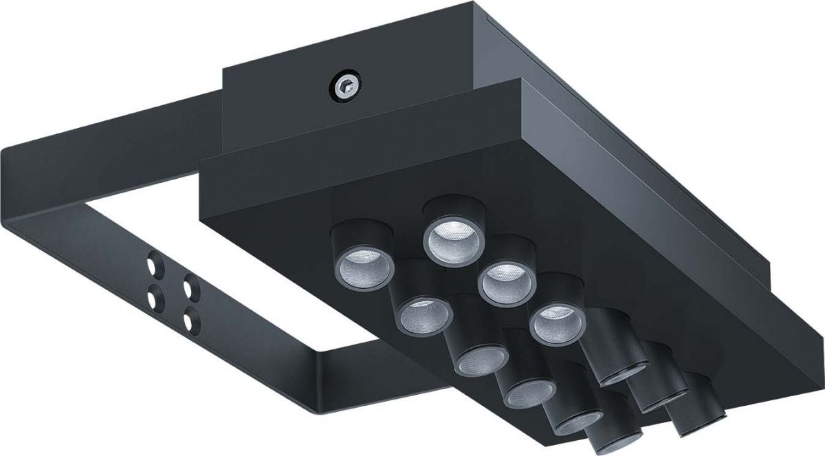 LED-Gehwegleuchte SUSY 12P #42187212