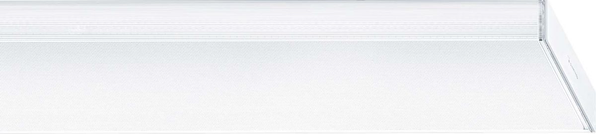 LED-Halbeinbauleuchte ECOOS2 SLIM#42932551