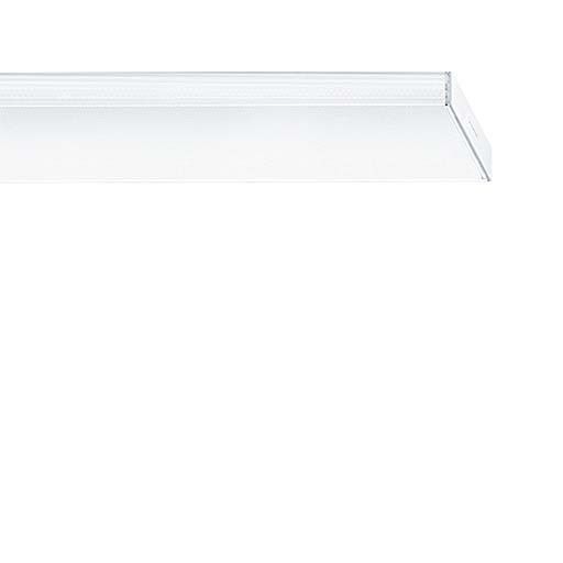LED-Halbeinbauleuchte ECOOS2SLIM #42939107