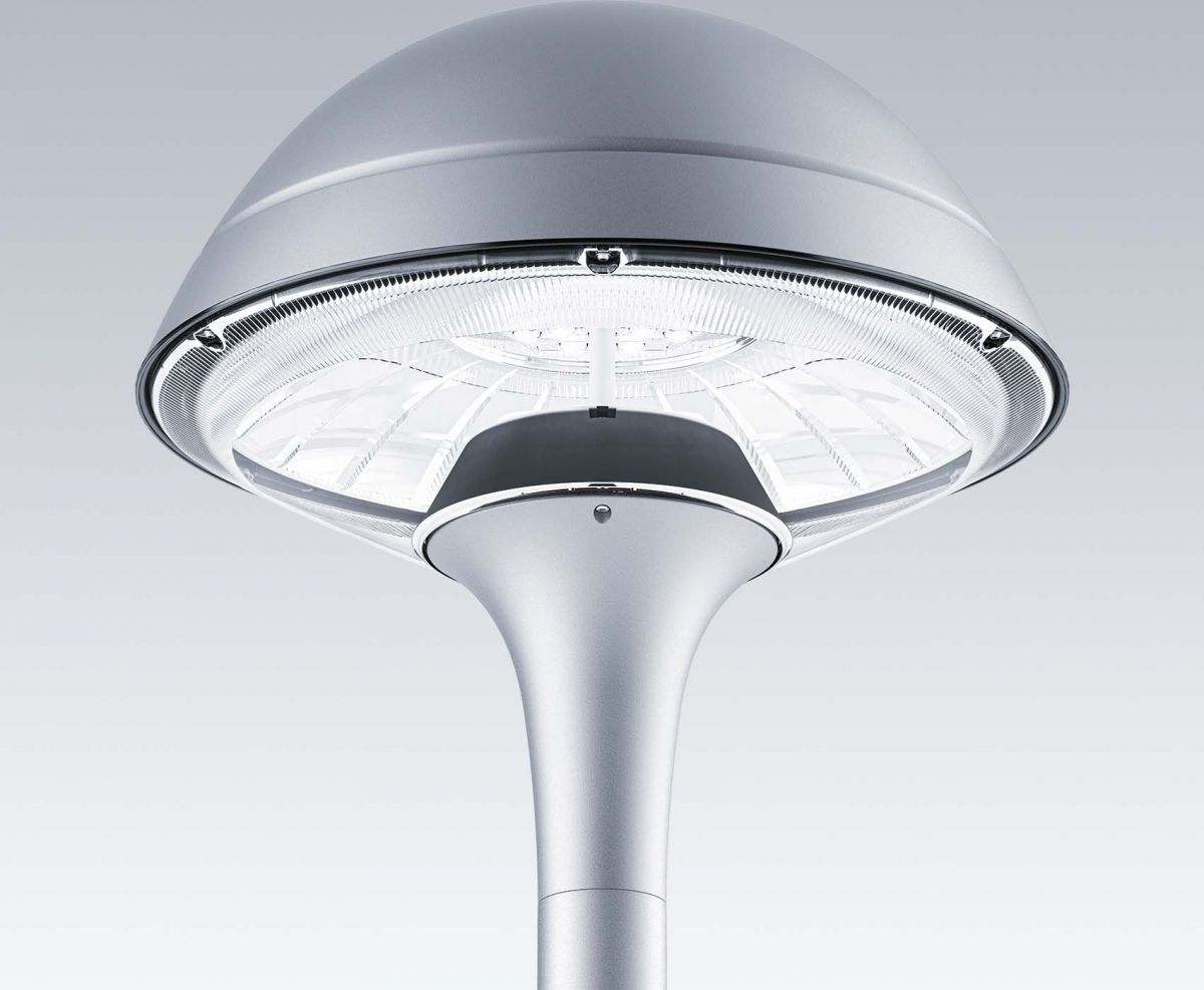 LED-Leuchtenkopf PLD R 18L #96668666