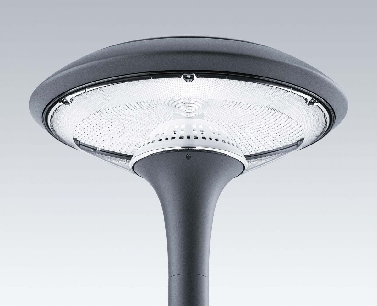 LED-Leuchtenkopf PLI D 24L #96668631