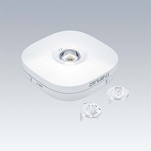 LED-Notlichtleuchte VoyagerFIT #96670377