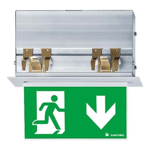 LED-Sicherheitsleuchte ARTSIGN 75 #42185923