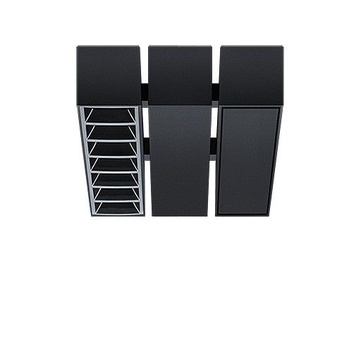 LED-Strahler SCENO 1X7 #42188513