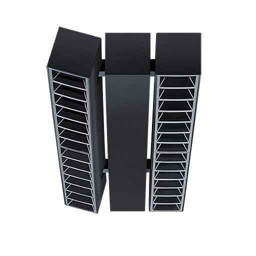 LED-Strahler SCENO 2X14 #42188493