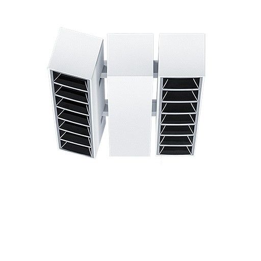 LED-Strahler SCENO 2X14 #42189310