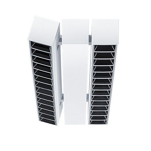 LED-Strahler SCENO 2X14 #42943240