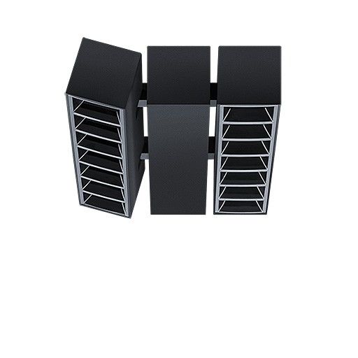 LED-Strahler SCENO 2X7 #42188487