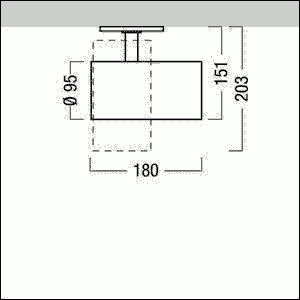 LED-Strahler VIV2 M2700 #60715612