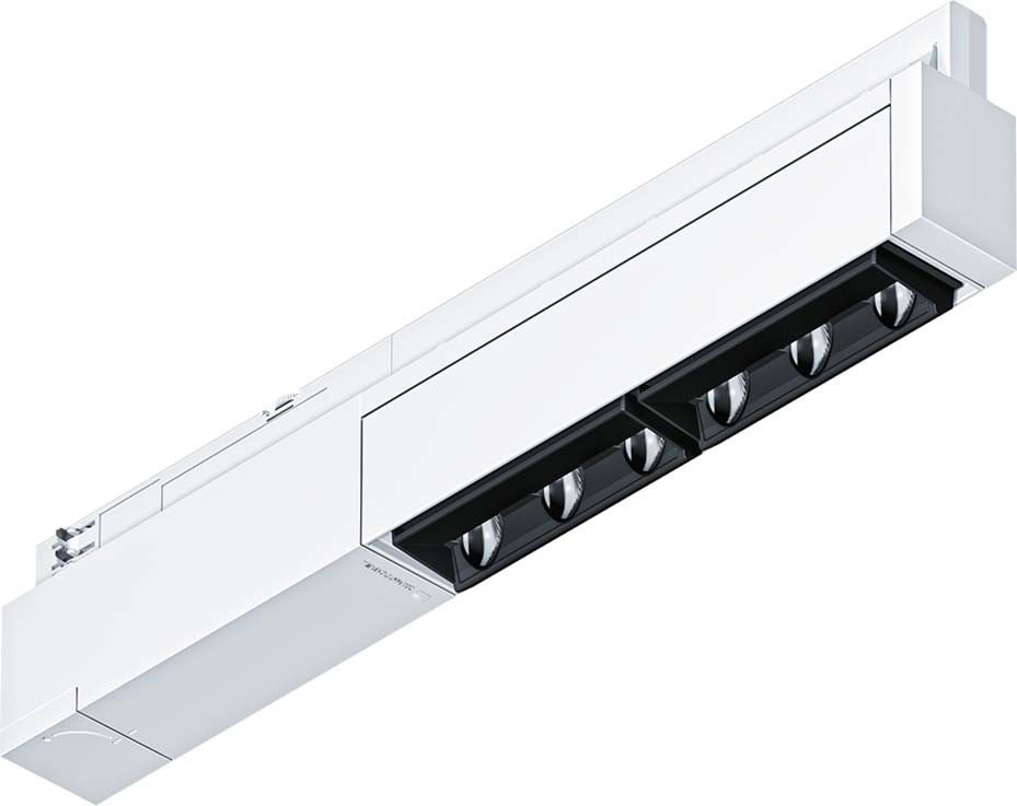 LED-Wandfluter SUI TG6 #60211065