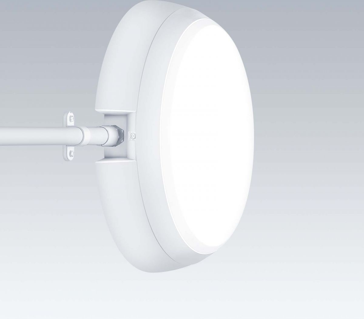 LED-Wandleuchte KAT RD SE #96632489