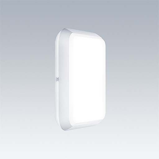 LED-Wandleuchte KAT SQ 1400-830 HF