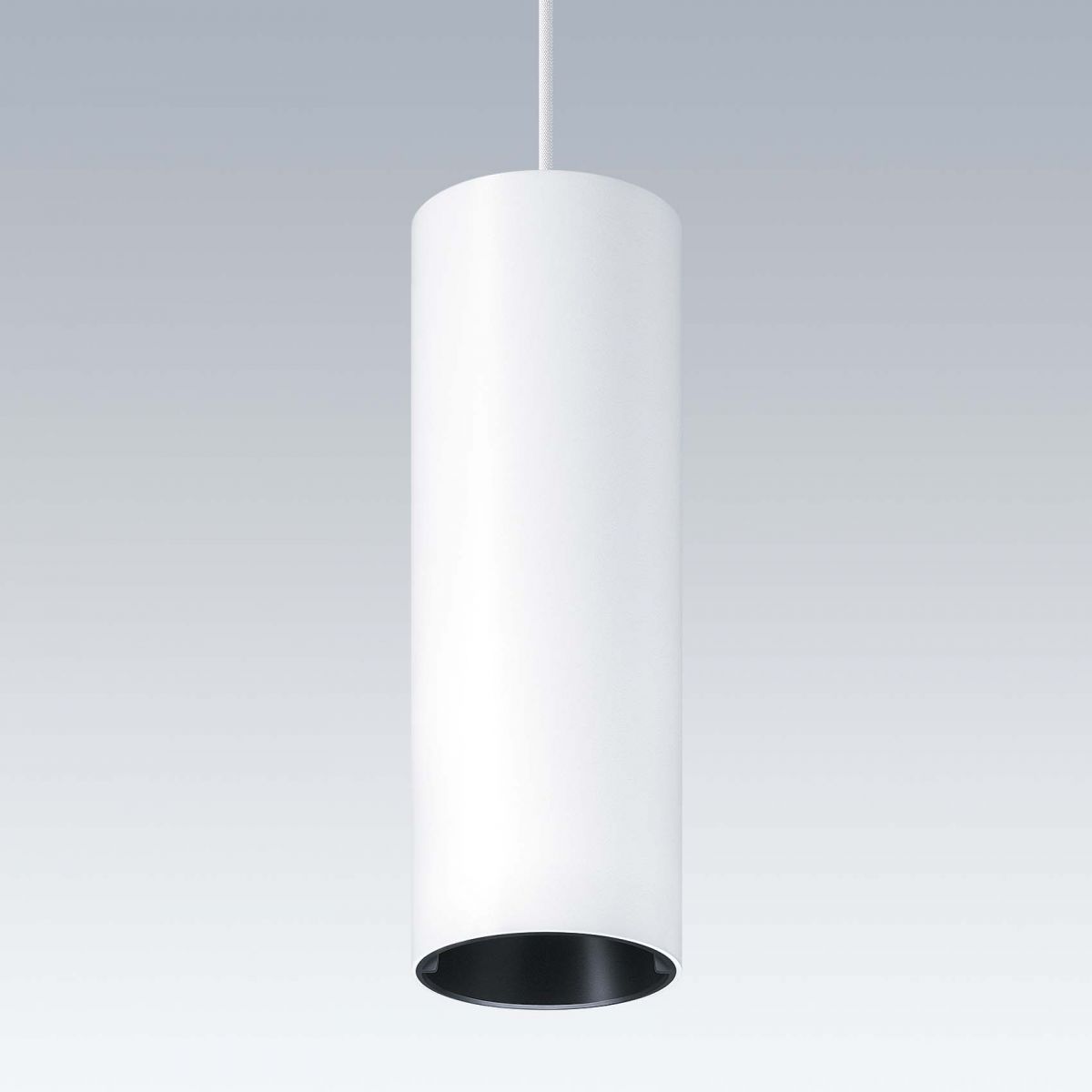 Leuchtenzubehör LILY PENDANT CAN WH