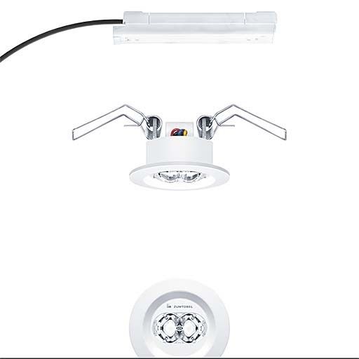 Sicherheitsleuchte RESCLITE P #42929784