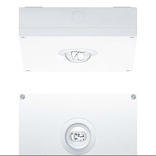 Sicherheitsleuchte RESCLITE P #42929802
