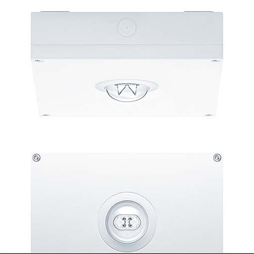 Sicherheitsleuchte RESCLITE P #42929809