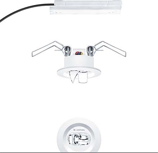 Sicherheitsleuchte RESCLITE P #42934331