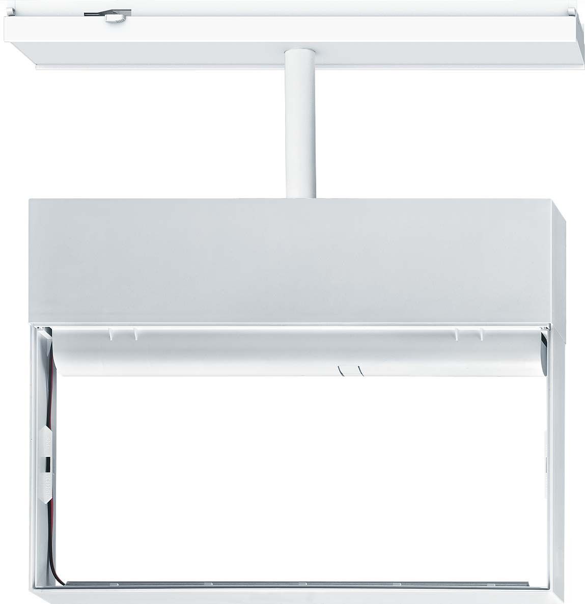 Sicherheitszeichenleuchte CROSSIGN #42185958